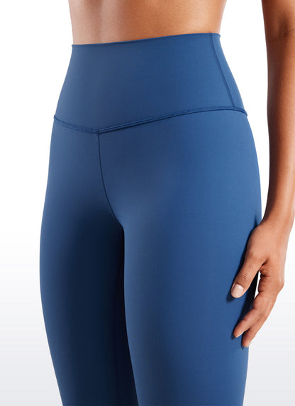 Brushed Nakedfeel Legging 25''