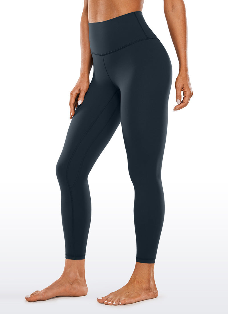 Brushed Nakedfeel Legging 25''