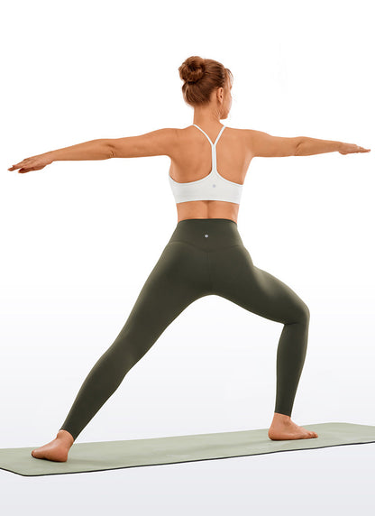 Brushed Nakedfeel Legging 28''