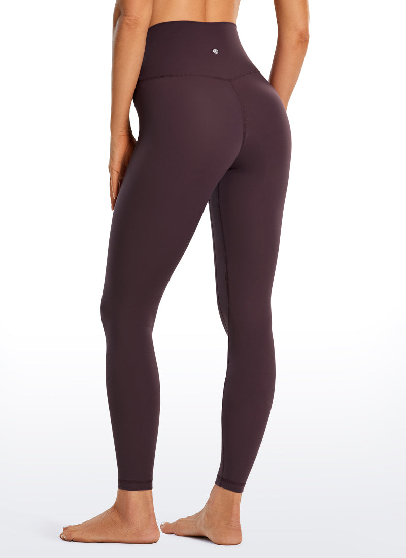 Brushed Nakedfeel Legging 28''