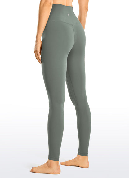 Brushed Nakedfeel Legging 28''