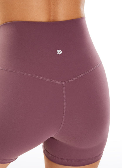 Brushed Nakedfeel Origin Short 4''