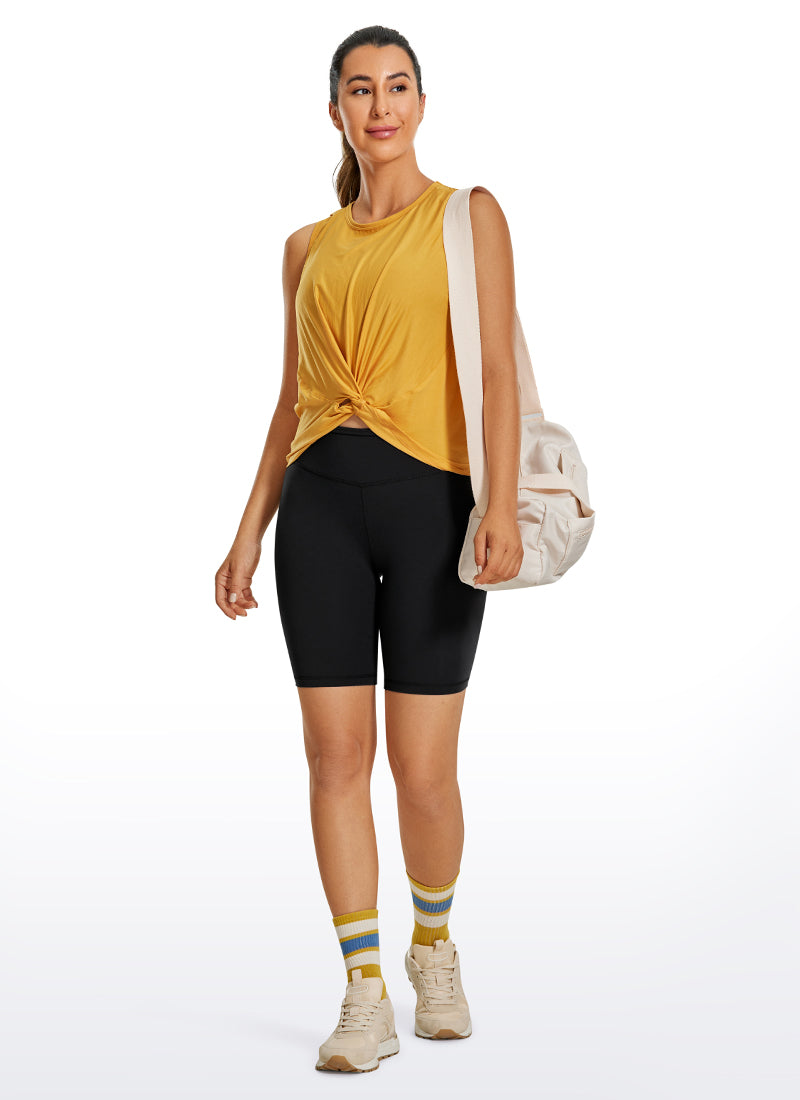 Brushed Nakedfeel Origin Short 8''