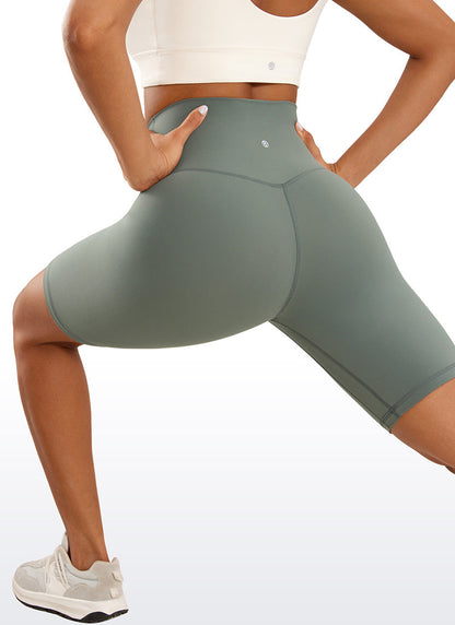 Brushed Nakedfeel Origin Short 8''