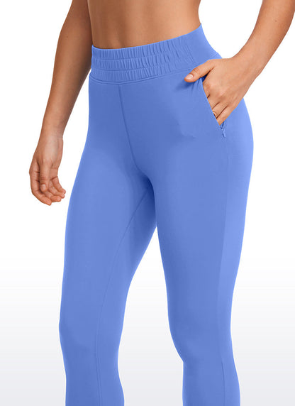 Butterluxe High Rise Pocket Jogger 27"