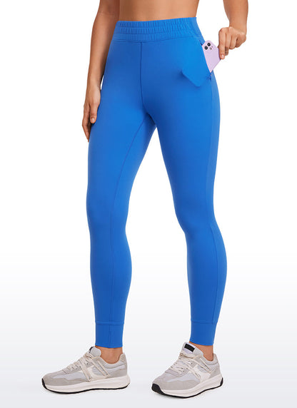 Butterluxe High Rise Pocket Jogger 27"