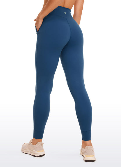 Butterluxe High Rise Pocket Jogger 27"