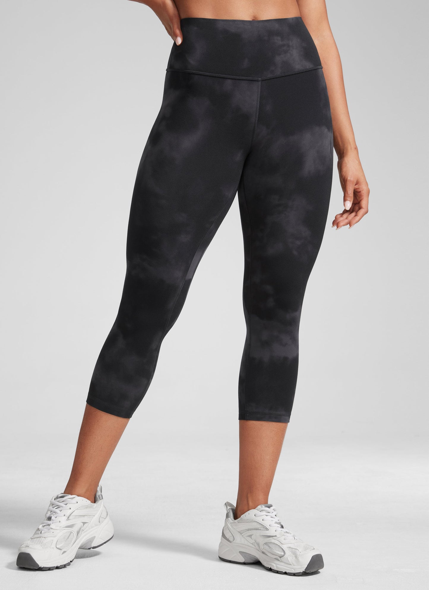 Butterlift High Rise Workout Legging 21"
