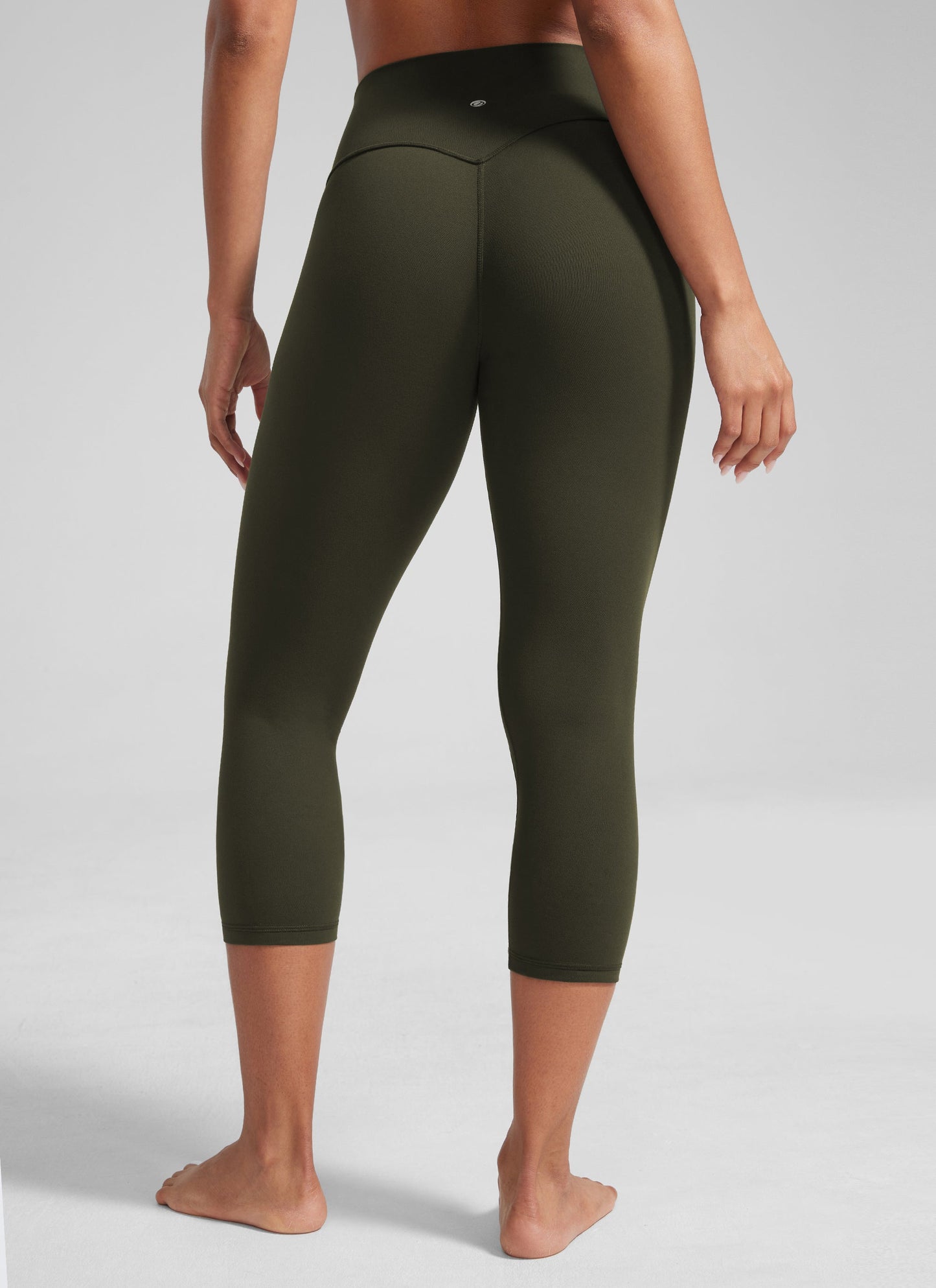 Butterlift High Rise Workout Legging 21"