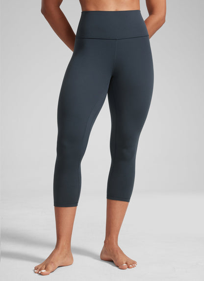 Butterlift High Rise Workout Legging 21"