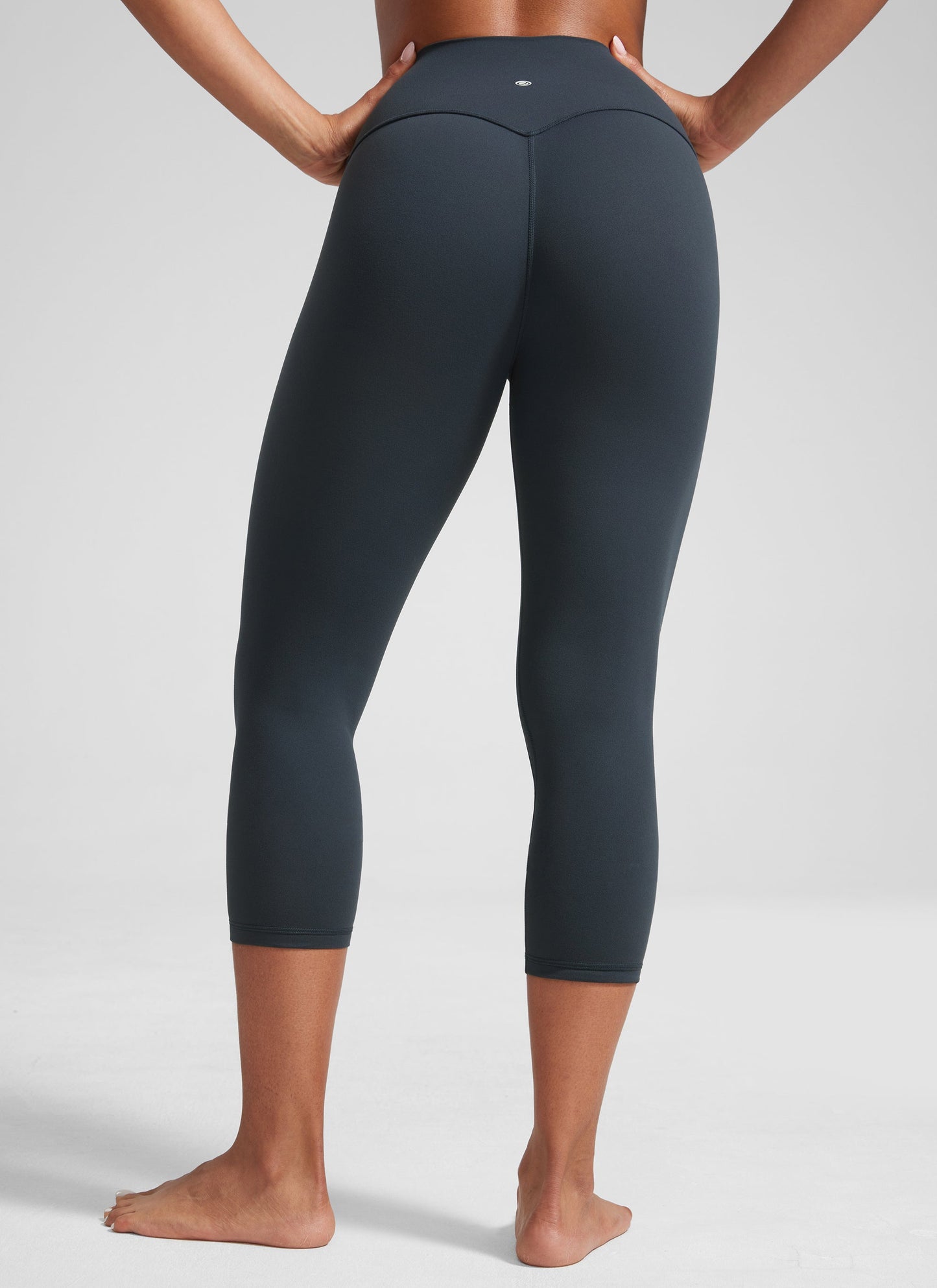 Butterlift High Rise Workout Legging 21"