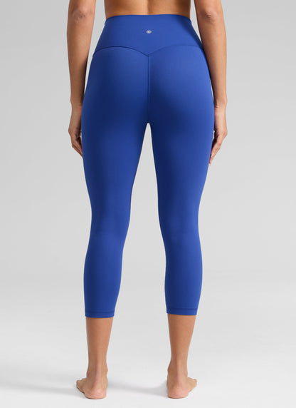 Butterlift High Rise Workout Legging 21"