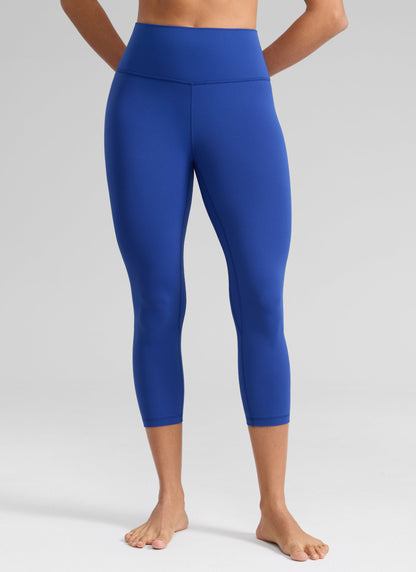 Butterlift High Rise Workout Legging 21"