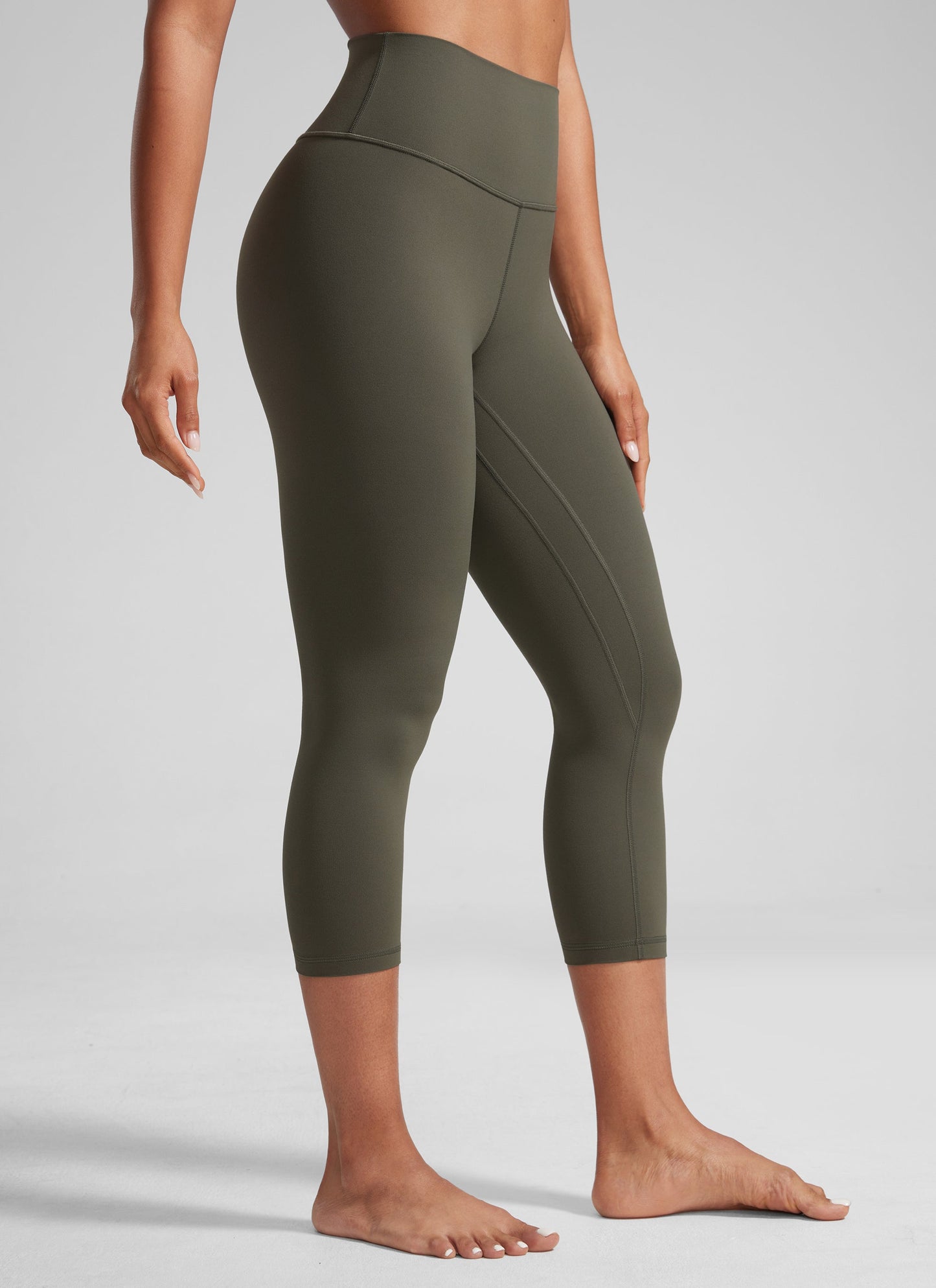 Butterlift High Rise Workout Legging 21"