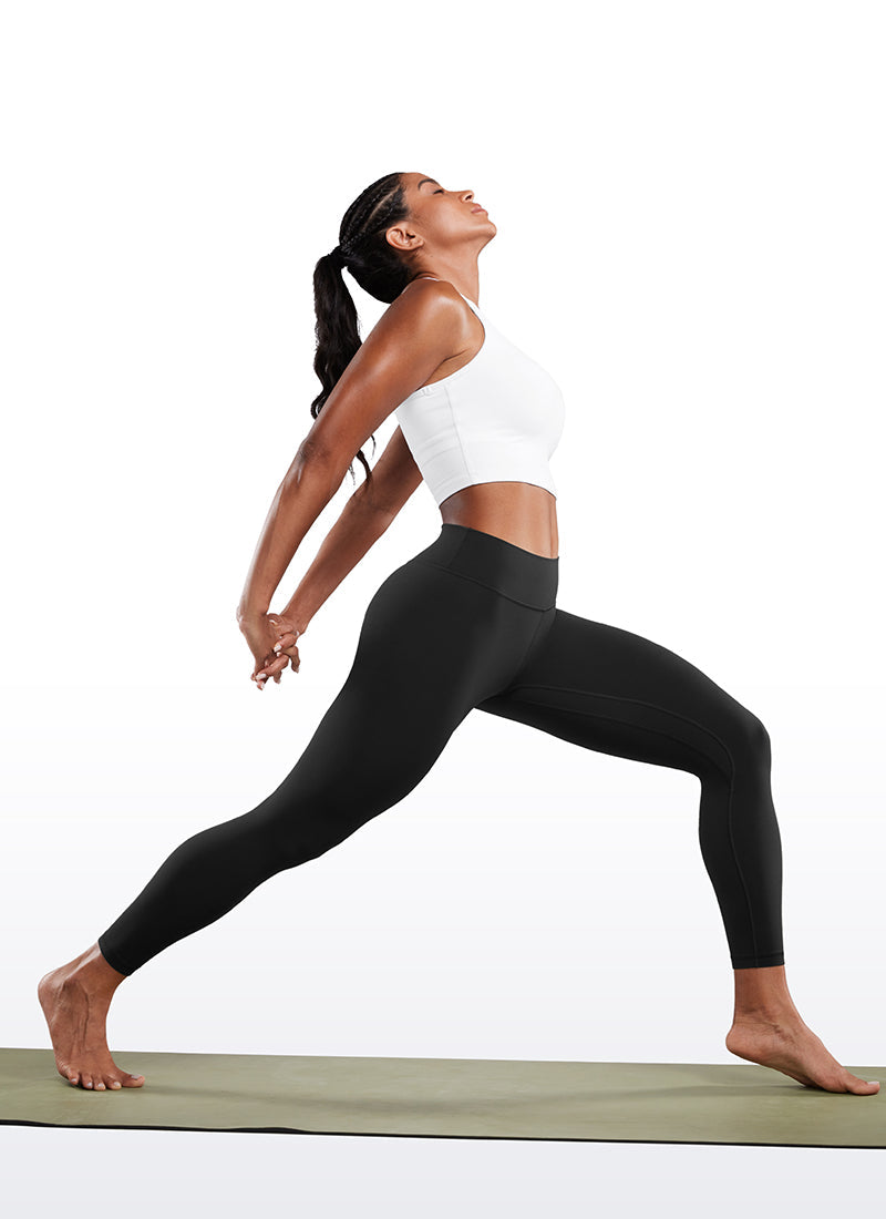 Butterluxe Low Rise Workout Legging 25"