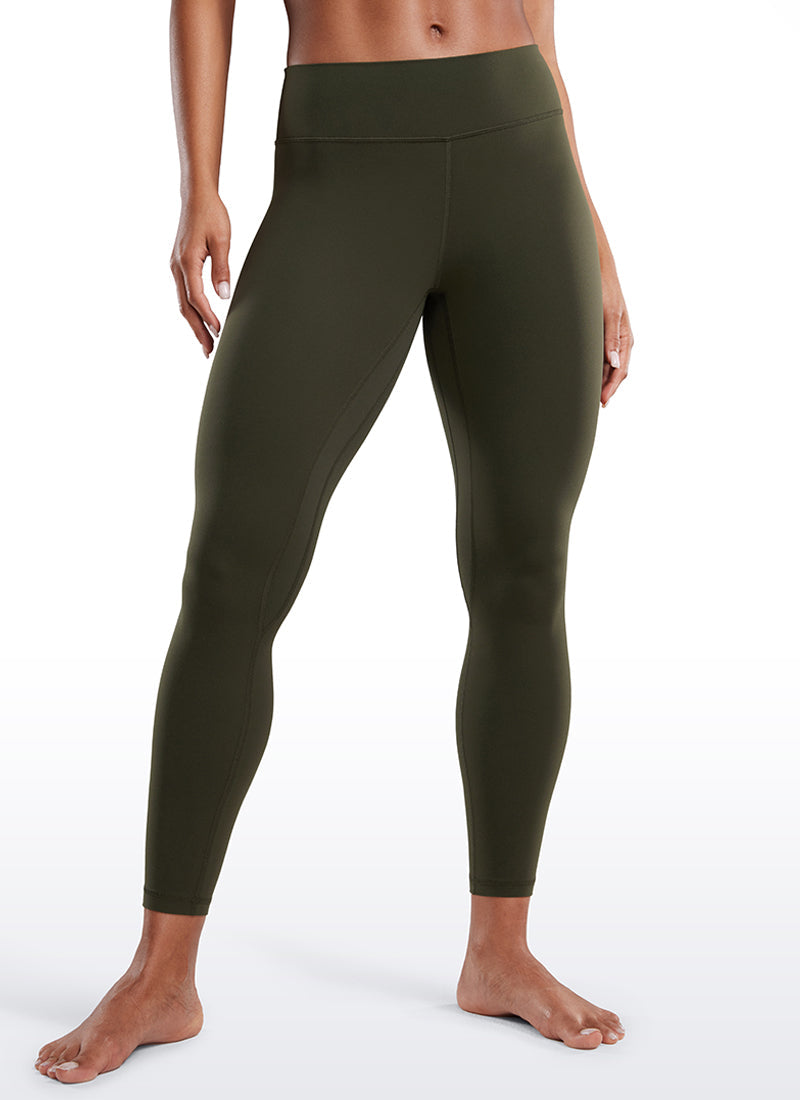 Butterluxe Low Rise Workout Legging 25"
