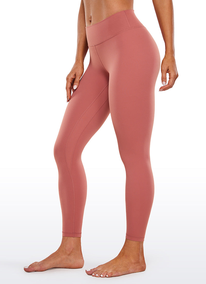 Butterluxe Low Rise Workout Legging 25"