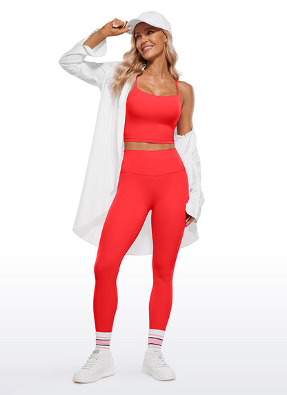 Butterluxe Double Seamed Legging 25"