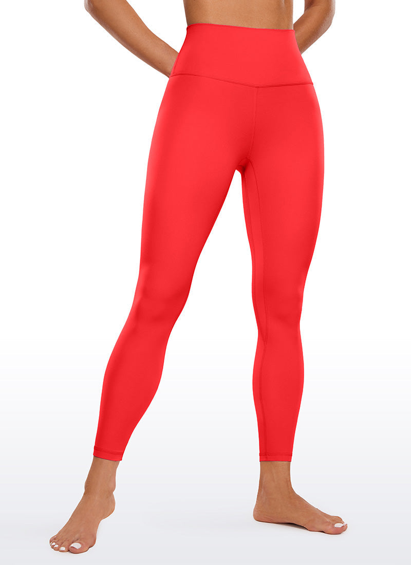 Butterluxe Double Seamed Legging 25"