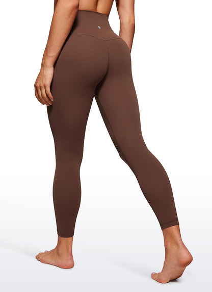 Butterluxe Double Seamed Legging 25"