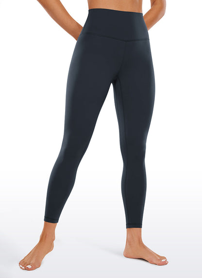 Butterluxe Double Seamed Legging 25"