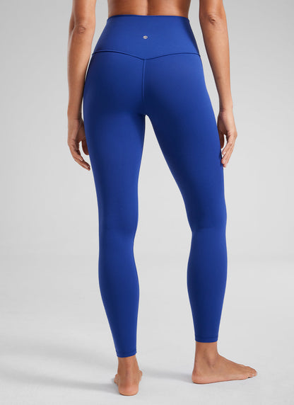 Butterluxe Double Seamed Legging 25"