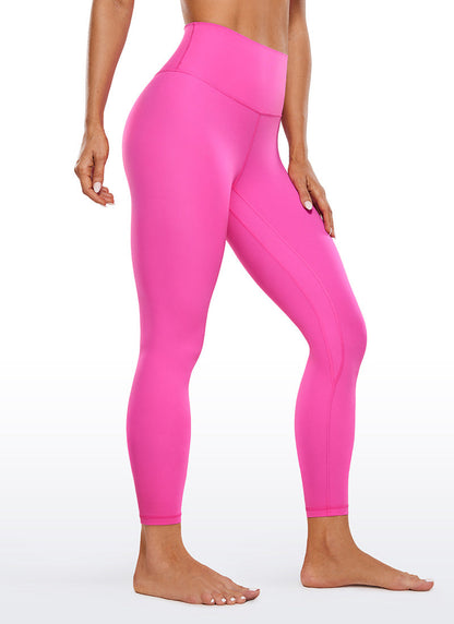 Butterluxe Double Seamed Legging 25"