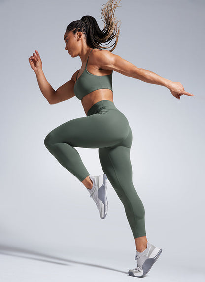 Butterbreeze Workout Legging 25''