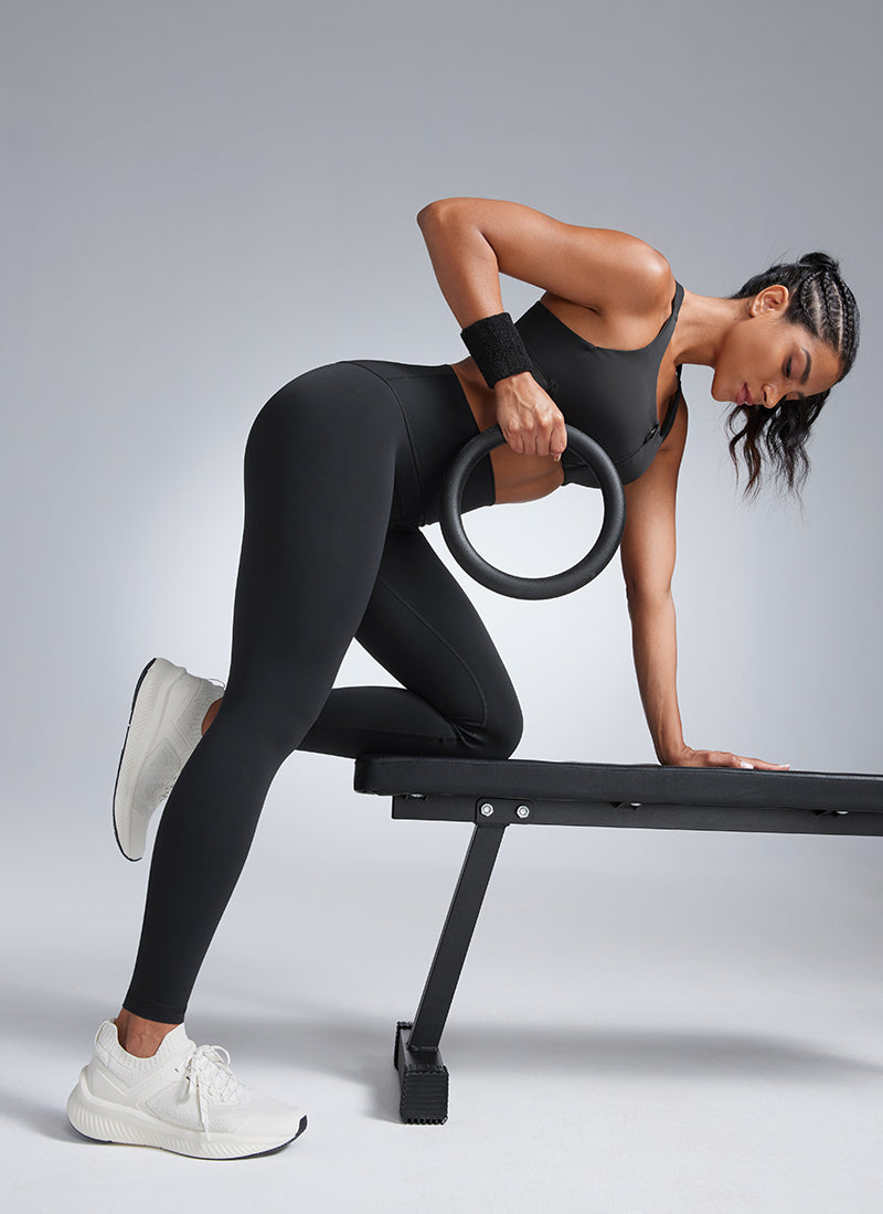 Butterbreeze Workout Legging 28''