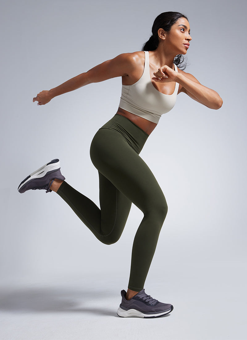 Butterbreeze Workout Legging 28''