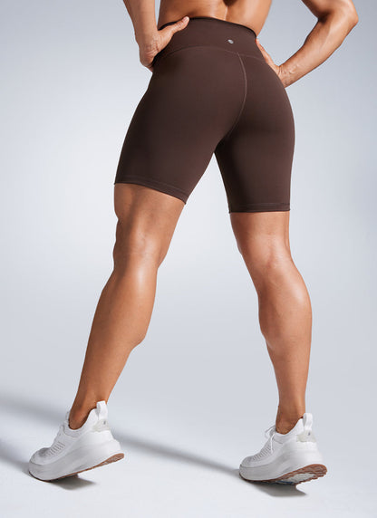 Butterbreeze Workout Short 6''