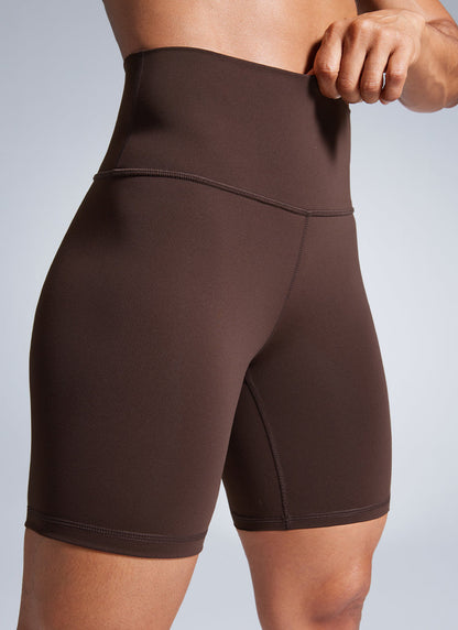 Butterbreeze Workout Short 6''