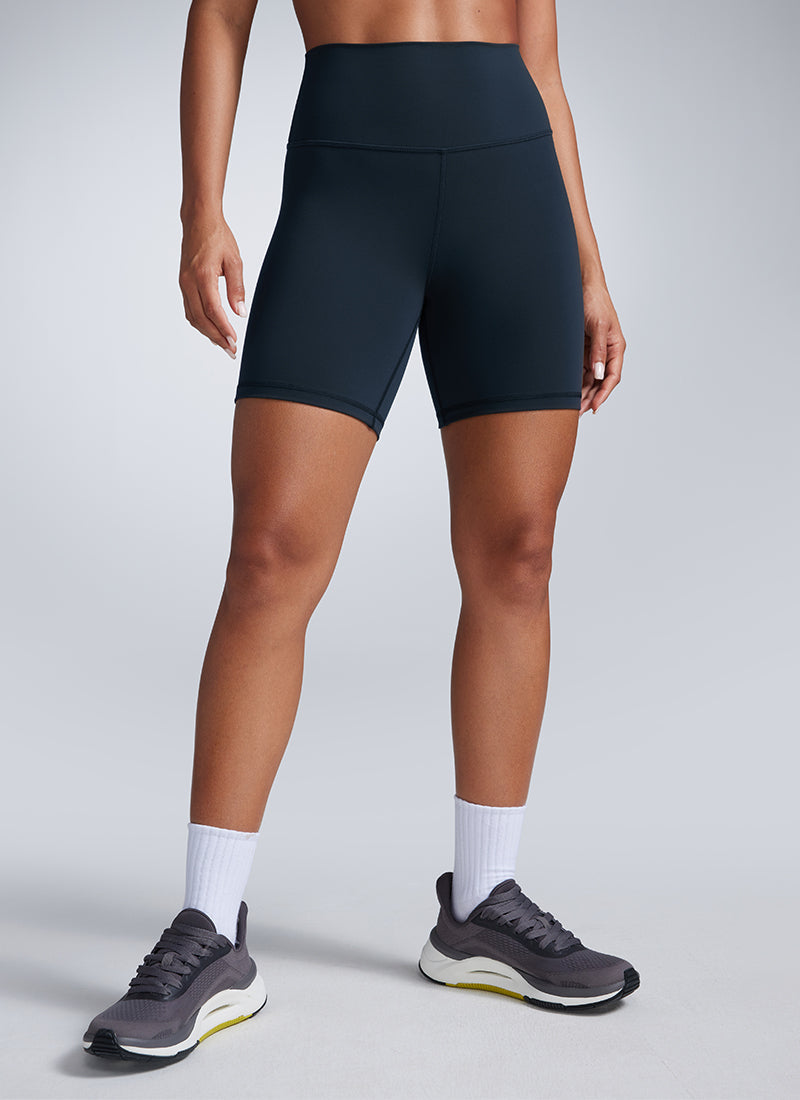 Butterbreeze Workout Short 6''