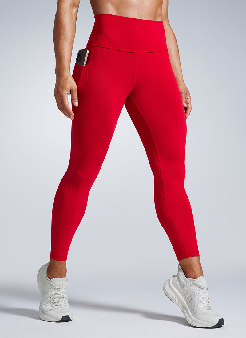 Butterbreeze Workout Pocket Legging 25''