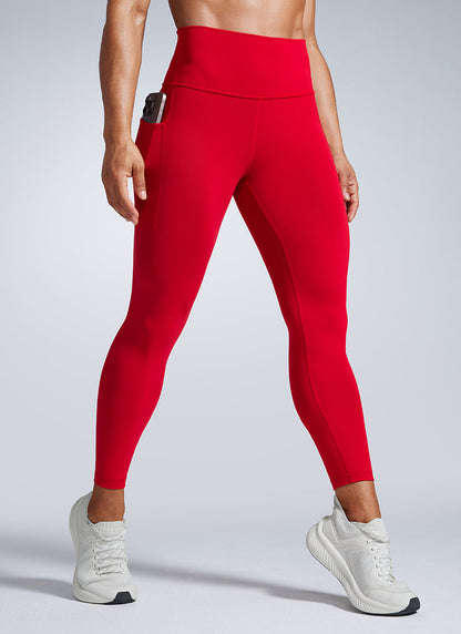 Butterbreeze Workout Pocket Legging 25''