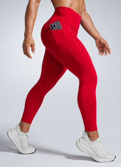 Butterbreeze Workout Pocket Legging 25''