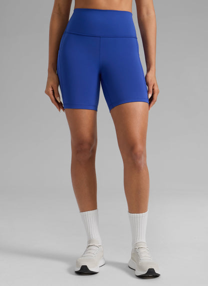 Butterbreeze Pocket Short 6''