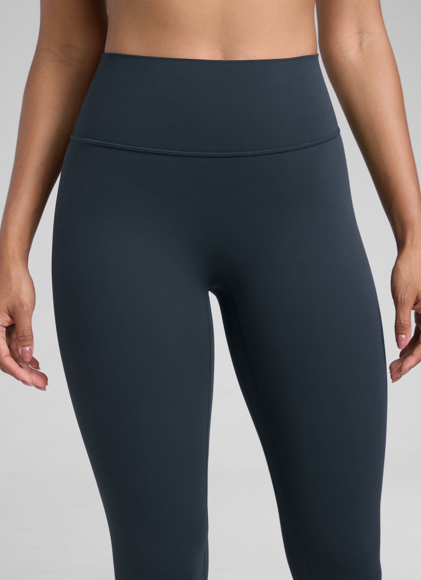 Secretsculpt™ No Front Seam Legging 25''