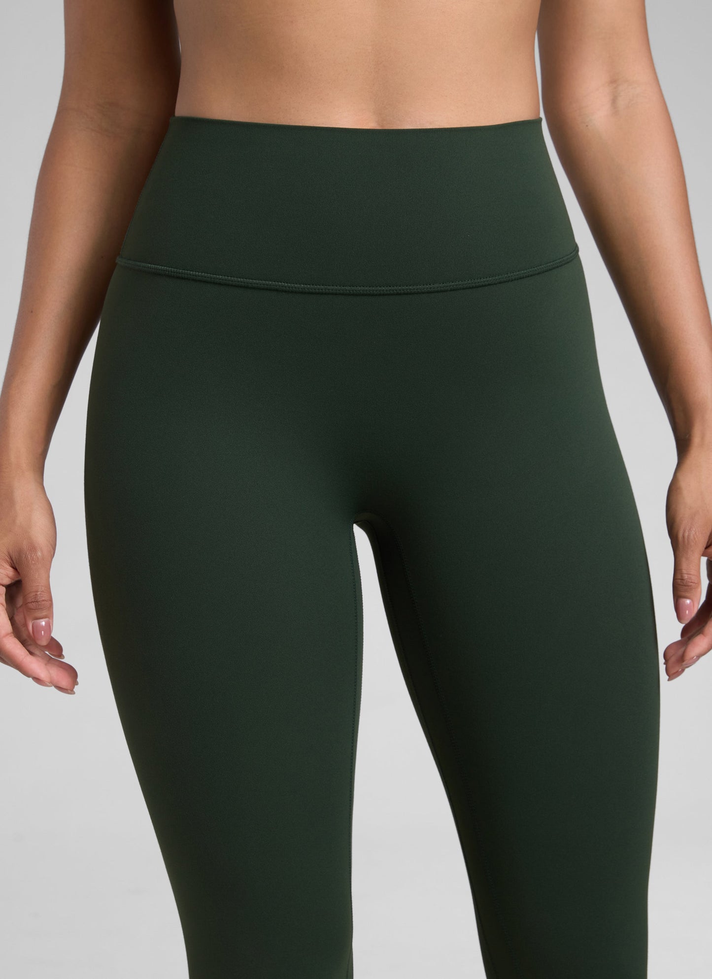Secretsculpt™ No Front Seam Legging 25''