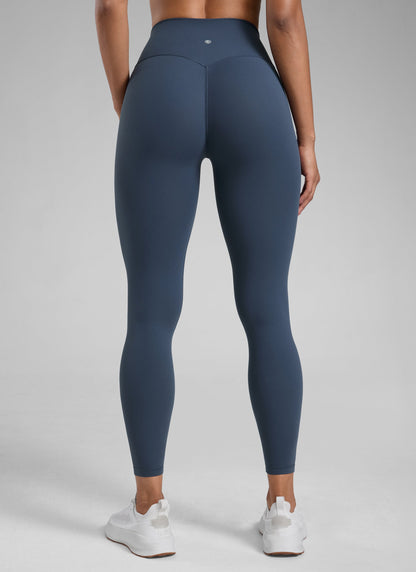 Secretsculpt™ No Front Seam Legging 25''