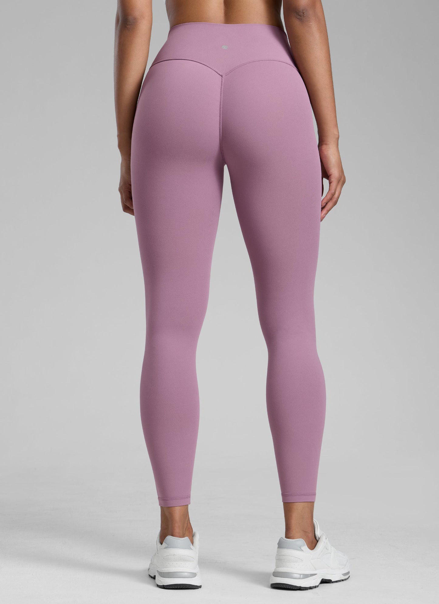 Secretsculpt™ No Front Seam Legging 25''