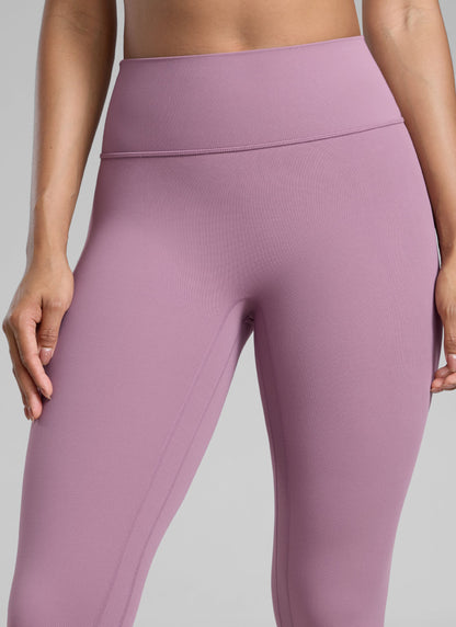 Secretsculpt™ No Front Seam Legging 25''