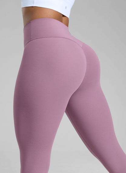 Secretsculpt™ No Front Seam Legging 25''