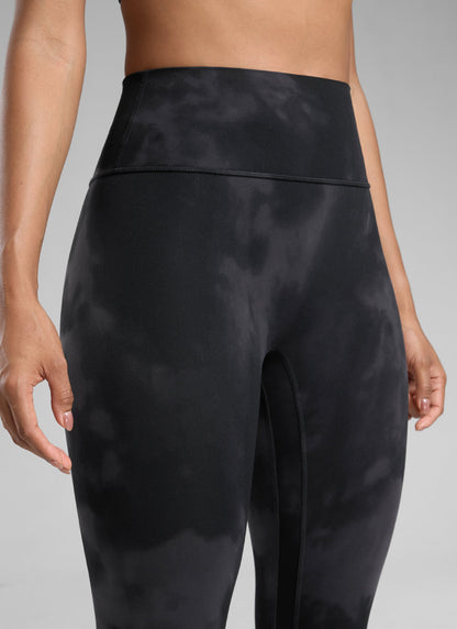 Secretsculpt™ No Front Seam Legging 25''