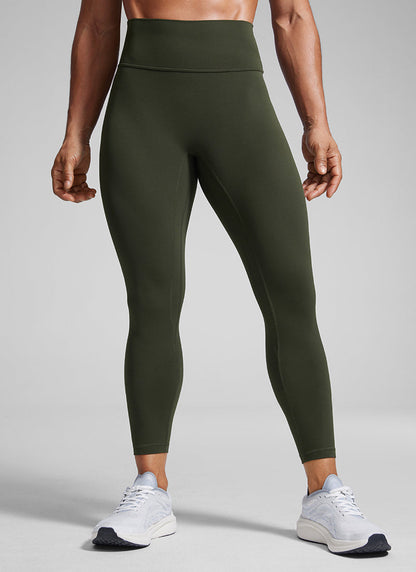 Secretsculpt™ No Front Seam Legging 25''