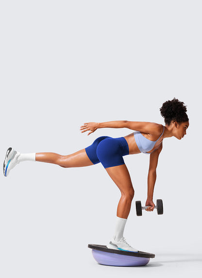 Secretsculpt™ No Front Seam Short 4''