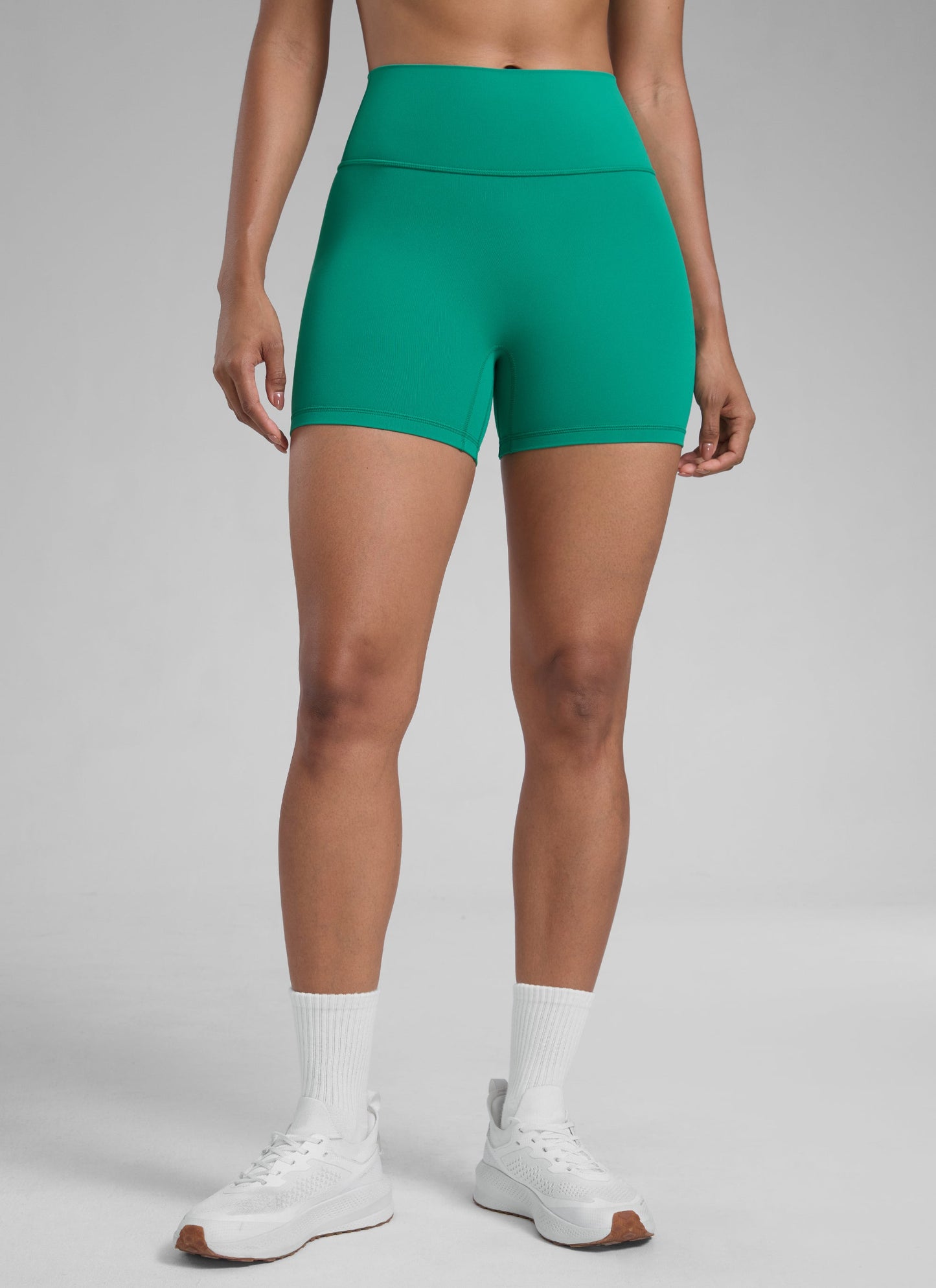 Secretsculpt™ No Front Seam Short 4''