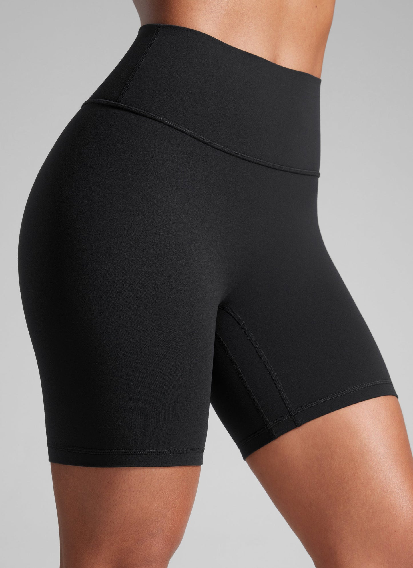 Secretsculpt™ No Front Seam Short 6''