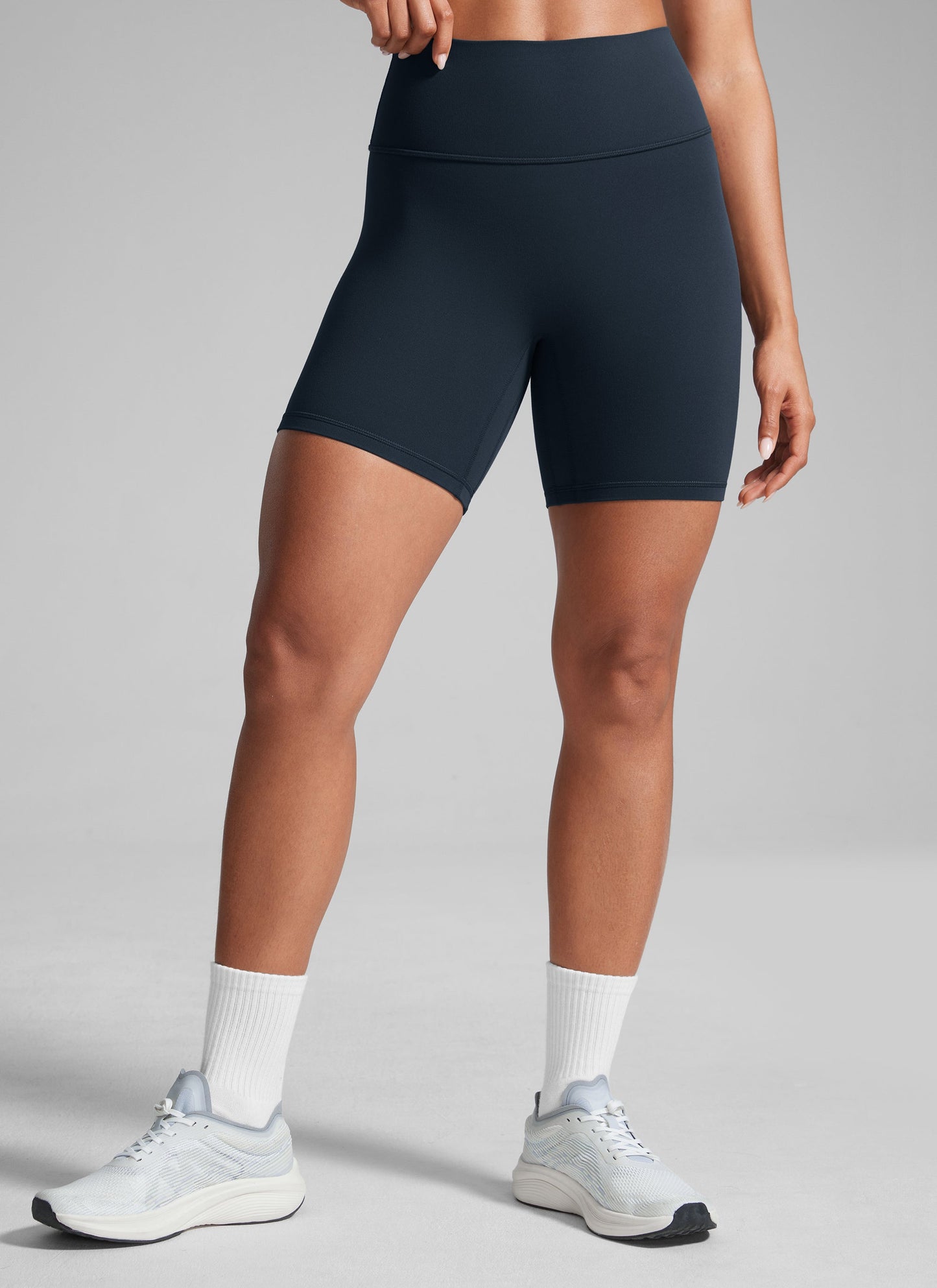 Secretsculpt™ No Front Seam Short 6''