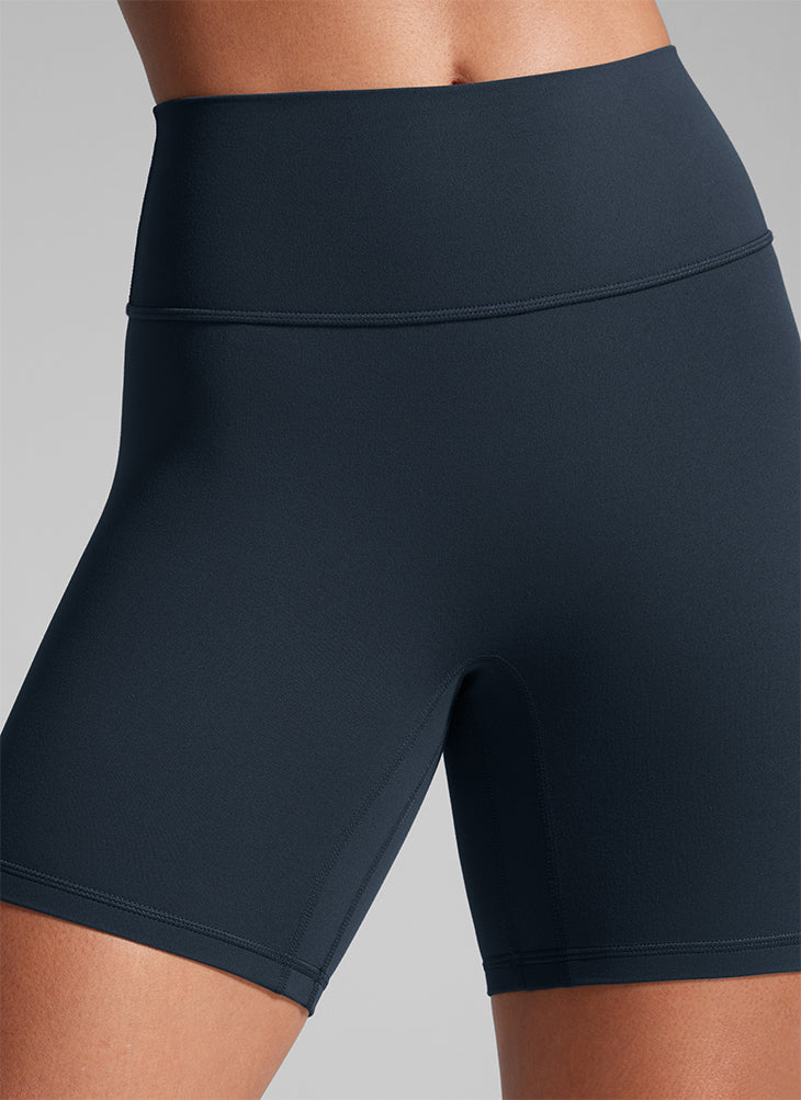 Secretsculpt™ No Front Seam Short 6''